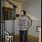 Studio Nains Connus 6/8 – La Bobine – 2009