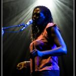 Ilene Barnes – Olympia – 05/11/2009