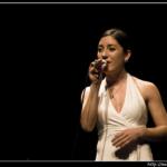 Miss White & The Drunken piano – Fontaine – 07/11/2009