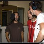 Studio Nains Connus 7/8 – La Bobine – 2009