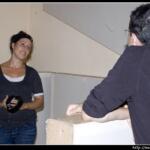 Studio Nains Connus 8/8 – La Bobine – 2009