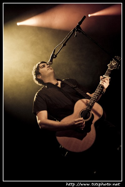 Rémy – Summum – 05/12/2009