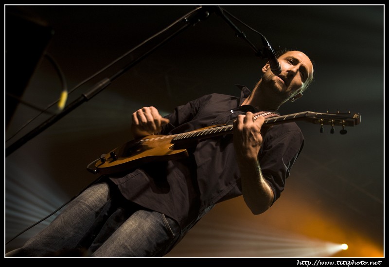 Pep’s – Summum – 05/12/2009