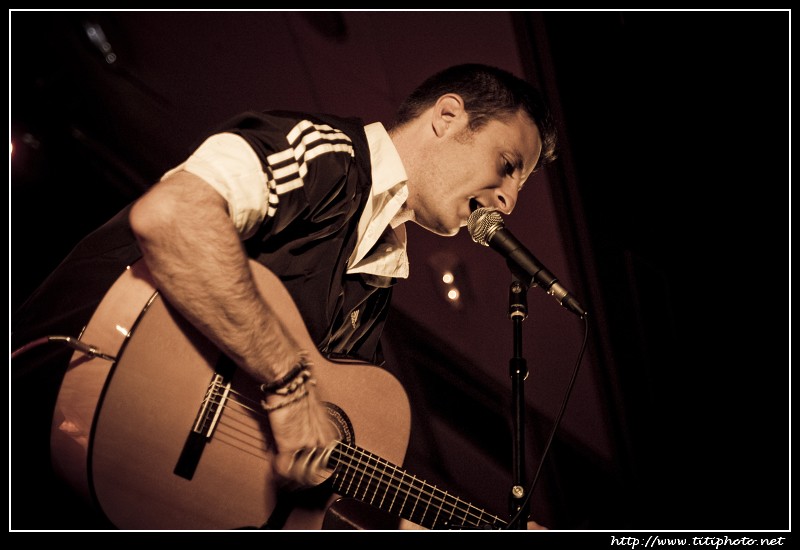 Rouge Gorge – EVE – 08/12/2009