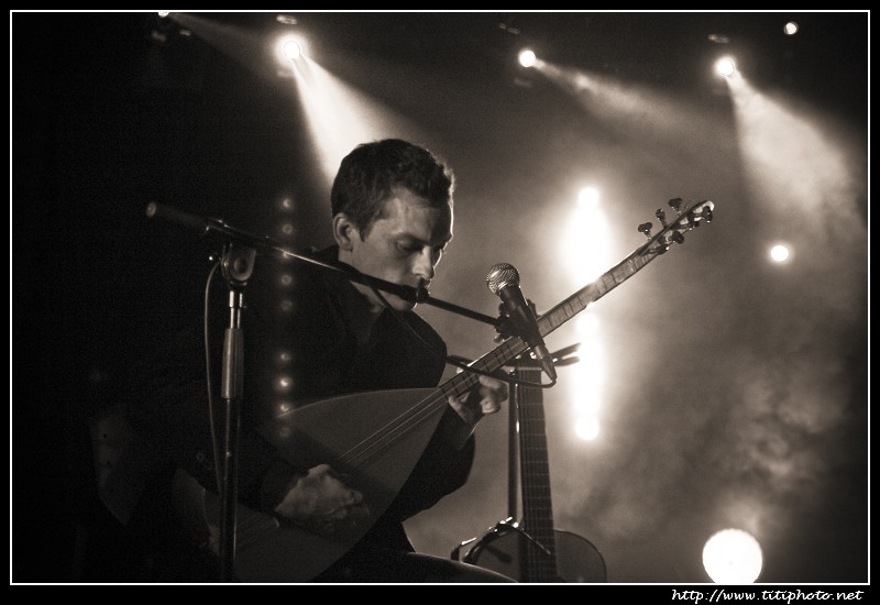 Imaz’Elia – EVE – 08/12/2009