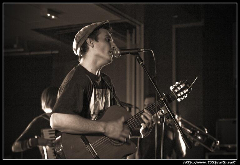 Remanka – EVE – 08/12/2009