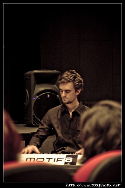 Les Chats Persans – Cinéma Moncine – 19/01/2010