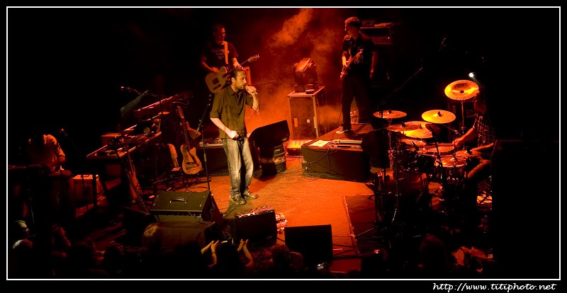 Pep’s – Ninkasi Kao – 29/01/2010