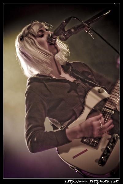 Le Prince Miiaou – La Bobine – 05/02/2010