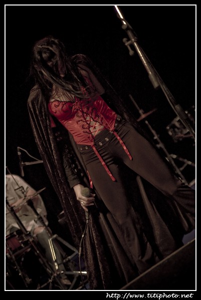 Tremplin de l’Isère (Hard) – St Marcellin – 06/02/2010