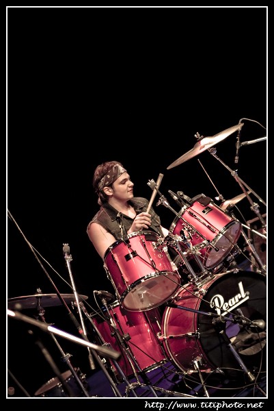 Tremplin de l’Isère (Soft) – St Marcellin – 06/02/2010