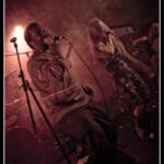 The Wounded Lions – St Jean de Bournais – 13/02/2010