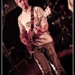 Wareika Hills – St Jean de Bournais – 13/02/2010