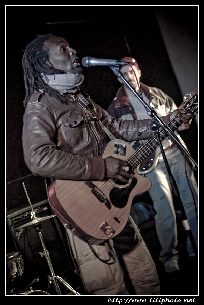 Kanandjo – La Bifurk – 11/03/2010