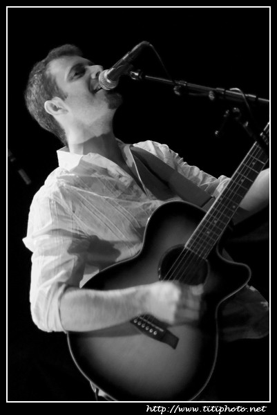 Milz – Ampérage – 18/03/2010