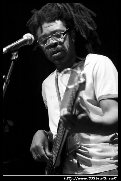 Soul Of Kumbah – Ampérage – 18/03/2010