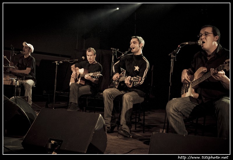 Leonid – Voiron – 24/04/2010