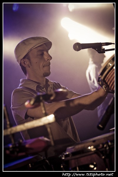 Lizarb – Voiron – 24/04/2010