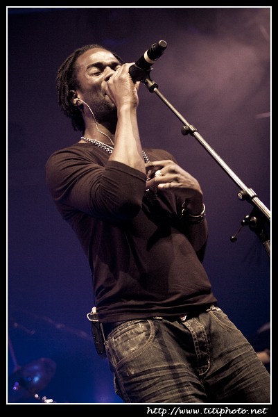 Patko – Terre de Zic 3 – 30/04/2010