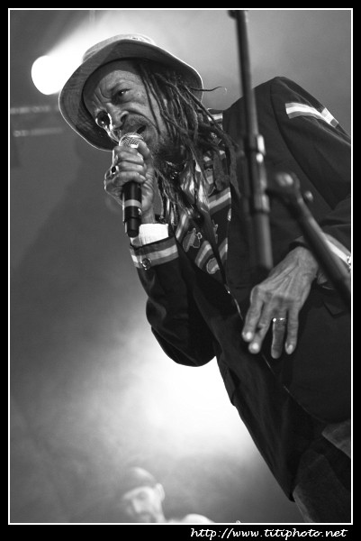 Kiddus I – Terre de Zic 3 – 30/04/2010