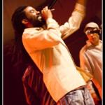 Omar Perry – Terre de Zic 3 – 30/04/2010