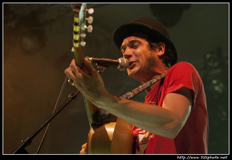 Emzel Café – Terre de Zic 3 – 01/05/2010