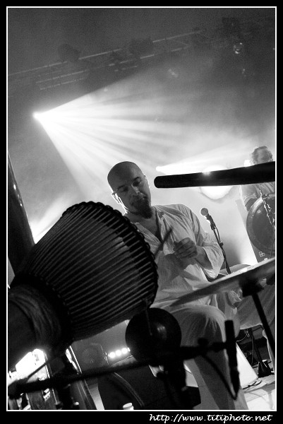 Djemdi – Terre de Zic 3 – 01/05/2010