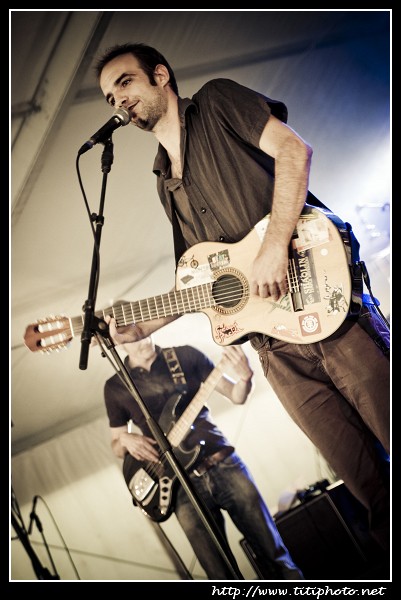 Eiu – Festival Magic Bus – 21/05/2010