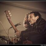 Poum Tchack – Festival Magic Bus – 21/05/2010