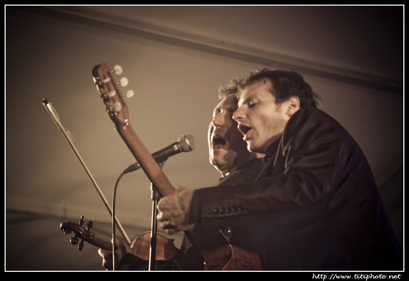 Poum Tchack – Festival Magic Bus – 21/05/2010