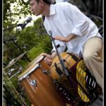 Saturnes – Festival Magic Bus – 21/05/2010