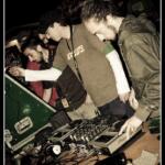 Roots Collective – Festival Magic Bus – 22/05/2010