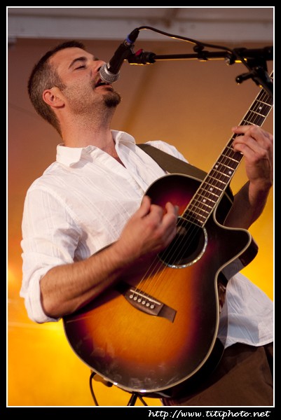 Milz – Festival Magic Bus – 22/05/2010