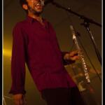 SHAADY – Festival Magic Bus – 22/05/2010