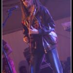Max Romeo – Festival Magic Bus – 22/05/2010