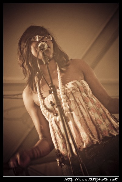 Patko – Festival Magic Bus – 22/05/2010