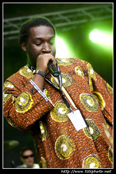 The Wounded Lions – EVE – 26/05/2010