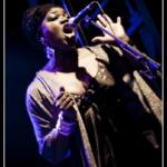 The Rasites – EVE – 26/05/2010