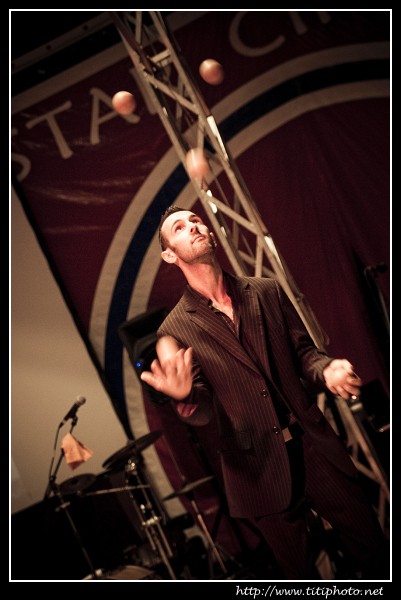 Le Yak – St Marcellin – 04/06/2010