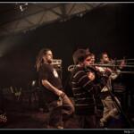 Patates Rats – FestiRock en Belledone – 11/06/2010
