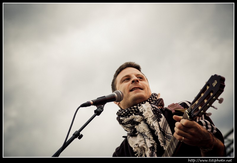 Rouge Gorge – Grenoble – 21/06/2010