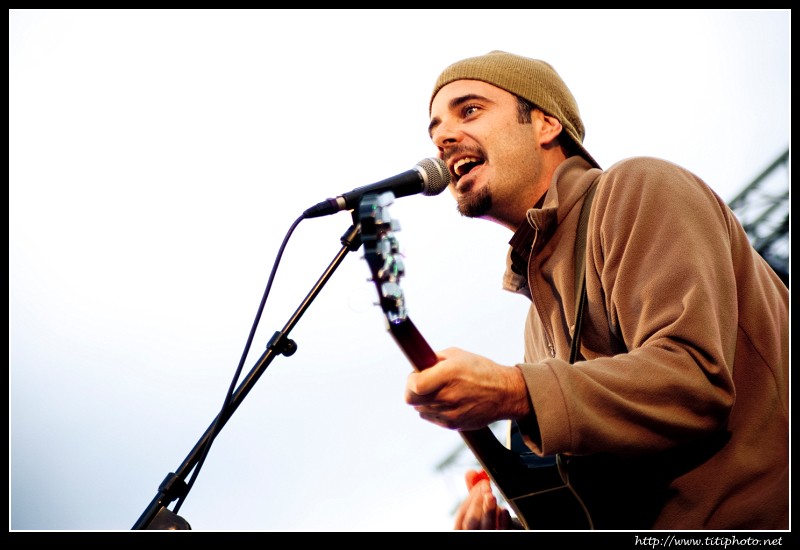 Milz – Grenoble – 21/06/2010