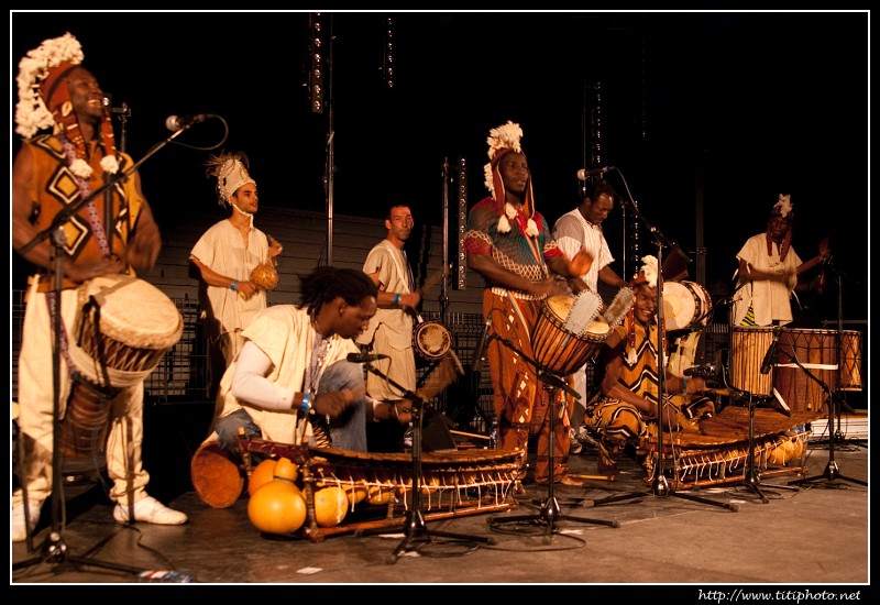 Aminanko – Grenoble – 21/06/2010