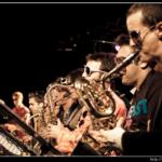 Starsky & Hutch Memorial Orchestra – Grenoble – 21/06/2010