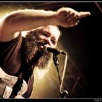 Johnny Gallagher – Sur la route de Tullins – 26/06/2010