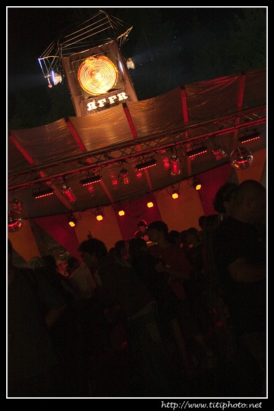 RFFR – Col des 1000 – Juillet 2010