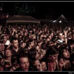 Public – Col des 1000 – Juillet 2010