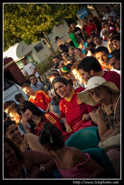 Final CDM 2010 – Le Creusot – 11/07/2010