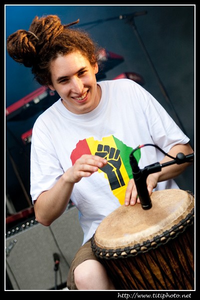 Hobo – Col des 1000 – 02/07/2010