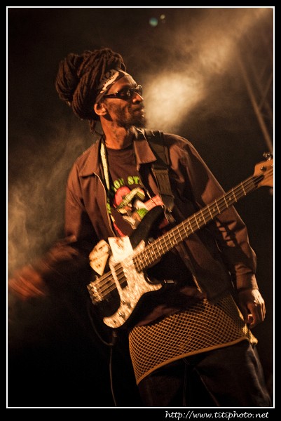 Iration Steppas – Col des 1000 – 02/07/2010